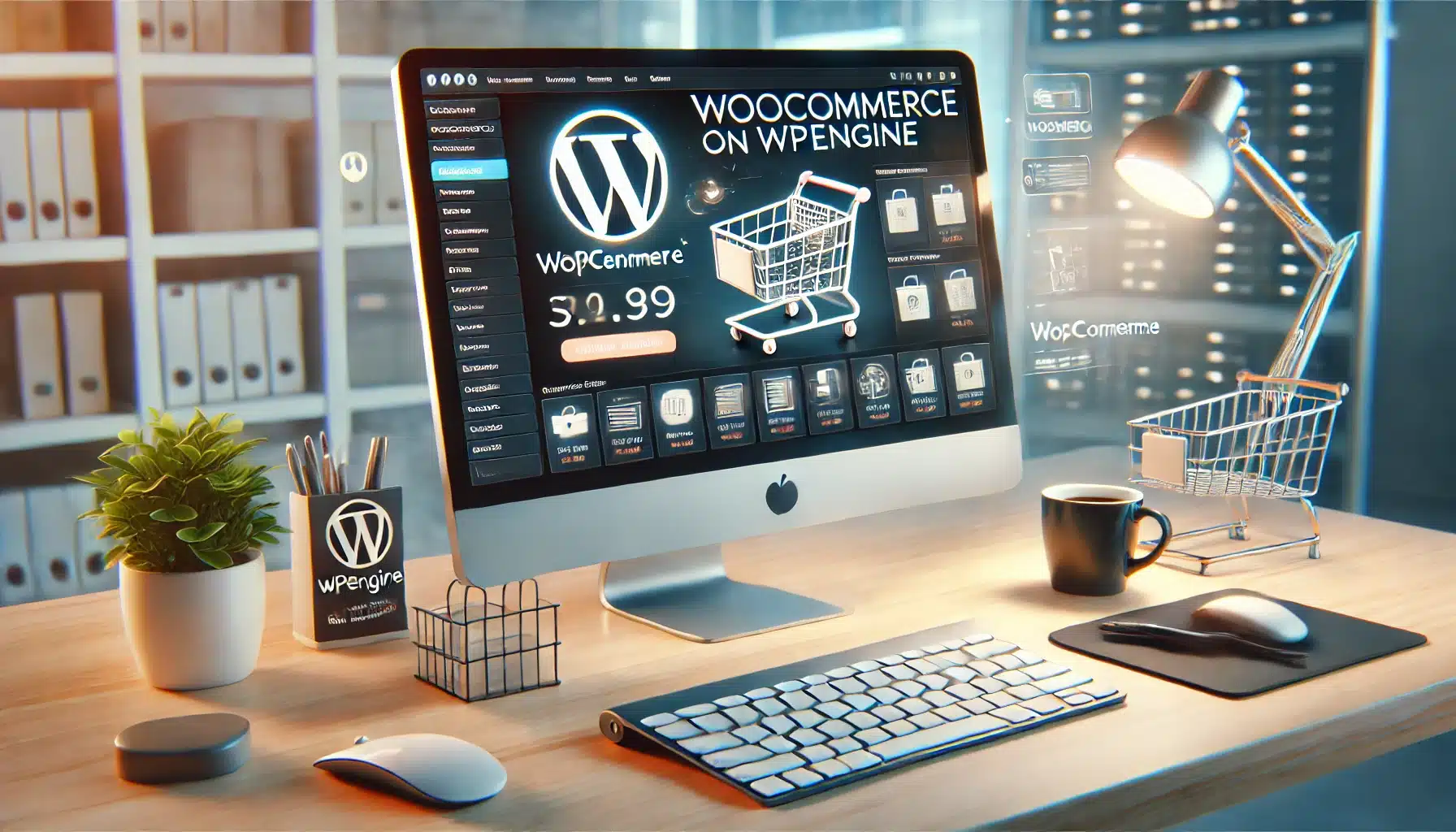 Tre consigli per l’utilizzo di WooCommerce su WPEngine